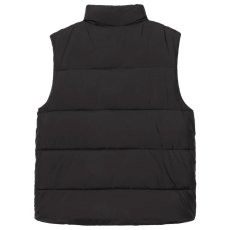 画像7: Springfield Vest Black / Misty Grey スプリング フィールド ベスト (7)