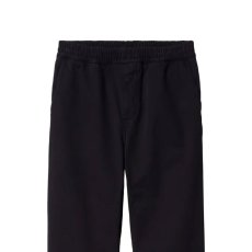 画像5: Flint Pant ガーメント ダイ オーガニック レギュラー テーパード パンツ (5)