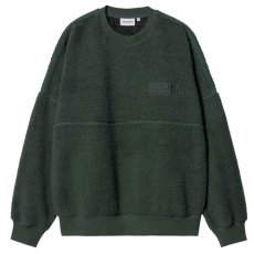 画像3: Coordinate Fleece Sweat コーディネート スウェット (3)