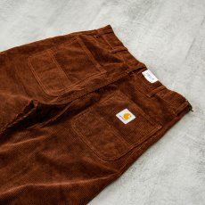 画像7: Simple Corduroy Pants Offroad rinsed コーデュロイ パンツ (7)