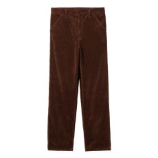 画像3: Simple Corduroy Pants Offroad rinsed コーデュロイ パンツ (3)