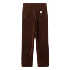 画像4: Simple Corduroy Pants Offroad rinsed コーデュロイ パンツ (4)