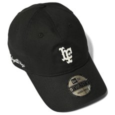 画像16: × New Era LF Logo 9Twenty Cap ニューエラ ボール チェーン ステッチ キャップ 帽子 (16)