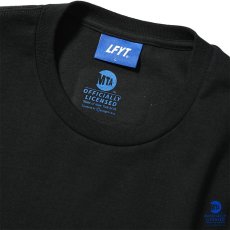 画像5: × MTA Logo S/S Tee BLK エムティーエー オフィシャル メトロ 半袖 Tシャツ (5)