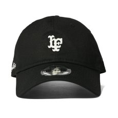 画像4: × New Era LF Logo 9Twenty Cap ニューエラ ボール チェーン ステッチ キャップ 帽子 (4)