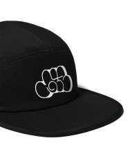 画像5: × GIZ MTA Camp Cap ギズ キャンプ キャップ 帽子 (5)