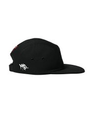 画像2: × GIZ MTA Camp Cap ギズ キャンプ キャップ 帽子 (2)