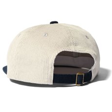 画像9: Old Style LF Logo Corduroy Cap ロークラウン コーデュロイ キャップ 帽子 (9)