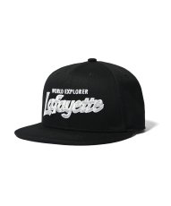 画像10: Sport Logo Snapback Cap スポーツ ロゴ スナップバック キャップ 帽子 (10)