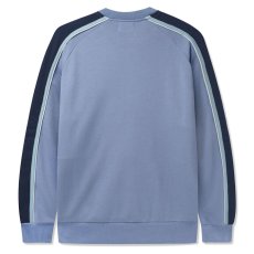 画像2: Division Crewneck Slate ディヴィジョン クルーネック スウェット (2)