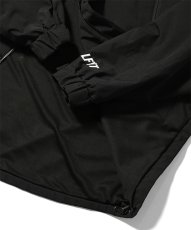 画像8: 2 Layer Polyerter Jacket BLK マウンテン パーカー ナイロン ジャケット (8)