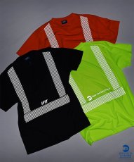 画像3: × MTA Contractor Mesh S/S Tee オフィシャル メトロ 半袖 Tシャツ (3)