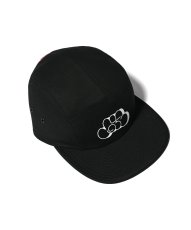 画像7: × GIZ MTA Camp Cap ギズ キャンプ キャップ 帽子 (7)