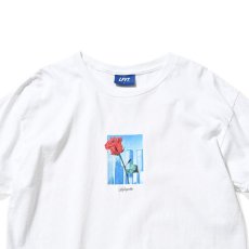 画像5: Manhattan Rose S/S Tee WHT マンハッタン ローズ 半袖 Tシャツ (5)