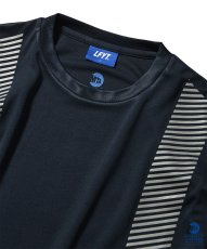 画像6: × MTA Contractor Mesh S/S Tee オフィシャル メトロ 半袖 Tシャツ (6)