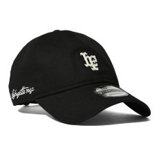 画像2: × New Era LF Logo 9Twenty Cap ニューエラ ボール チェーン ステッチ キャップ 帽子 (2)