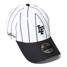 画像17: × New Era LF Logo 9Twenty Cap ニューエラ ボール チェーン ステッチ キャップ 帽子 (17)