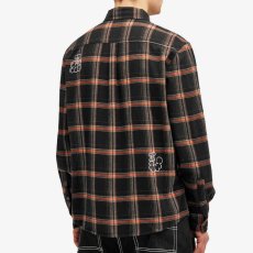 画像4: Bugs L/S Flannel Check Shirt 長袖 フランネル シャツ (4)