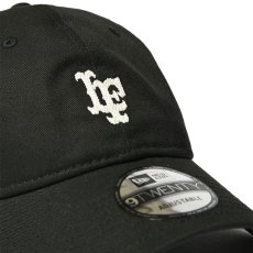 画像14: × New Era LF Logo 9Twenty Cap ニューエラ ボール チェーン ステッチ キャップ 帽子 (14)