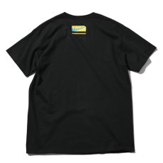 画像3: × MTA Logo S/S Tee BLK エムティーエー オフィシャル メトロ 半袖 Tシャツ (3)