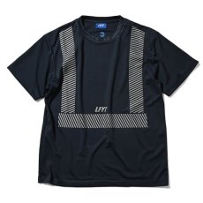 画像1: × MTA Contractor Mesh S/S Tee オフィシャル メトロ 半袖 Tシャツ (1)