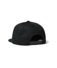 画像8: Sport Logo Snapback Cap スポーツ ロゴ スナップバック キャップ 帽子 (8)