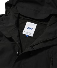 画像7: 2 Layer Polyerter Jacket BLK マウンテン パーカー ナイロン ジャケット (7)