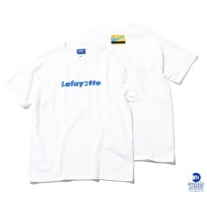 画像7: × MTA Logo S/S Tee WHT エムティーエー オフィシャル メトロ 半袖 Tシャツ (7)