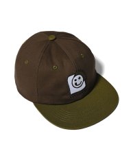 画像10: Have A Nice Day Low Crown Cap ロークラウン サンキュー バッグ キャップ 帽子 (10)