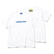 画像1: × MTA Logo S/S Tee WHT エムティーエー オフィシャル メトロ 半袖 Tシャツ (1)