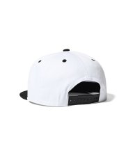 画像9: Sport Logo Snapback Cap スポーツ ロゴ スナップバック キャップ 帽子 (9)