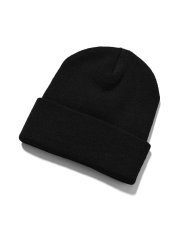 画像5: LF Logo Long Beanie Knit Cap ロゴ ビーニー ニット キャップ 帽子 (5)