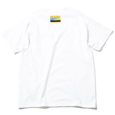 画像3: × MTA Logo S/S Tee WHT エムティーエー オフィシャル メトロ 半袖 Tシャツ (3)