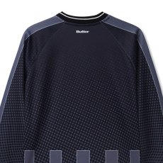 画像7: Corrosive L/S Jersey Game Shirt 長袖 サッカー ジャージ ゲーム シャツ (7)