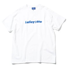 画像2: × MTA Logo S/S Tee WHT エムティーエー オフィシャル メトロ 半袖 Tシャツ (2)