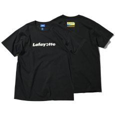 画像1: × MTA Logo S/S Tee BLK エムティーエー オフィシャル メトロ 半袖 Tシャツ (1)