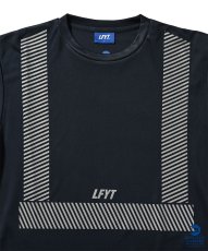 画像7: × MTA Contractor Mesh S/S Tee オフィシャル メトロ 半袖 Tシャツ (7)