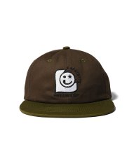 画像2: Have A Nice Day Low Crown Cap ロークラウン サンキュー バッグ キャップ 帽子 (2)