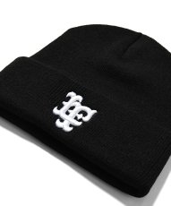 画像8: LF Logo Long Beanie Knit Cap ロゴ ビーニー ニット キャップ 帽子 (8)