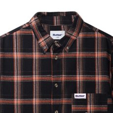 画像2: Bugs L/S Flannel Check Shirt 長袖 フランネル シャツ (2)