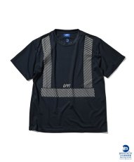 画像8: × MTA Contractor Mesh S/S Tee オフィシャル メトロ 半袖 Tシャツ (8)