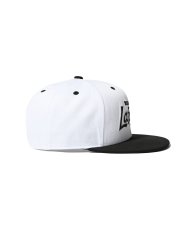 画像7: Sport Logo Snapback Cap スポーツ ロゴ スナップバック キャップ 帽子 (7)