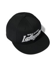 画像14: Sport Logo Snapback Cap スポーツ ロゴ スナップバック キャップ 帽子 (14)