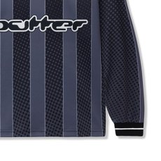 画像6: Corrosive L/S Jersey Game Shirt 長袖 サッカー ジャージ ゲーム シャツ (6)