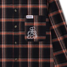 画像5: Bugs L/S Flannel Check Shirt 長袖 フランネル シャツ (5)