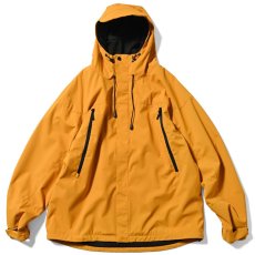 画像2: 2 Layer Polyerter Jacket GLD マウンテン パーカー ナイロン ジャケット (2)