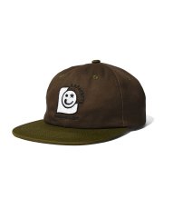 画像4: Have A Nice Day Low Crown Cap ロークラウン サンキュー バッグ キャップ 帽子 (4)