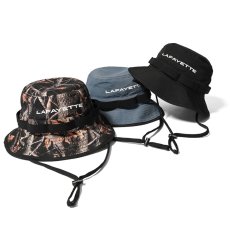 画像1: Night Army Boonie Hat ブーニー ハット キャップ 帽子 (1)