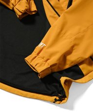 画像8: 2 Layer Polyerter Jacket GLD マウンテン パーカー ナイロン ジャケット (8)