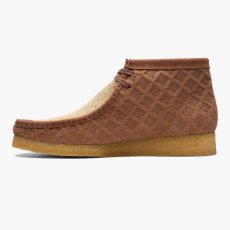 画像2: x SweetChic Wallabee NAS クラークス ワラビー ワッフル クレープソール メンズ (2)